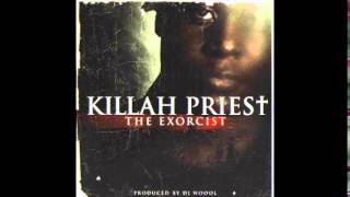 Watch Killah Priest Most High video