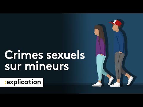 Vidéo: Quelles sont les lois sur l'âge du consentement en Californie ?