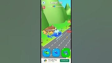 shape shifting All Levels Gameplay Walkthrough (iOS,  Android) New Games