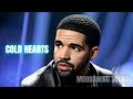 Drake  cold hearts 2024