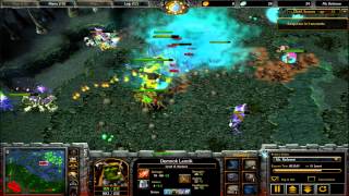 Warlock Triple Kill - The Power Of Fatal Bonds