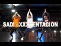SAD! - XXXTENTACION Dance | Matt Steffanina ft Gabe & Trinity