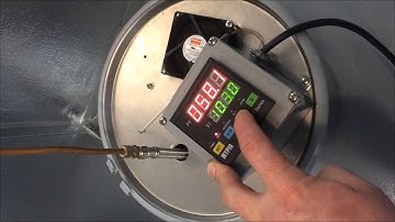 Adjusting Temperature Setpoint - MYPIN TA4 or T-Series PID Controller