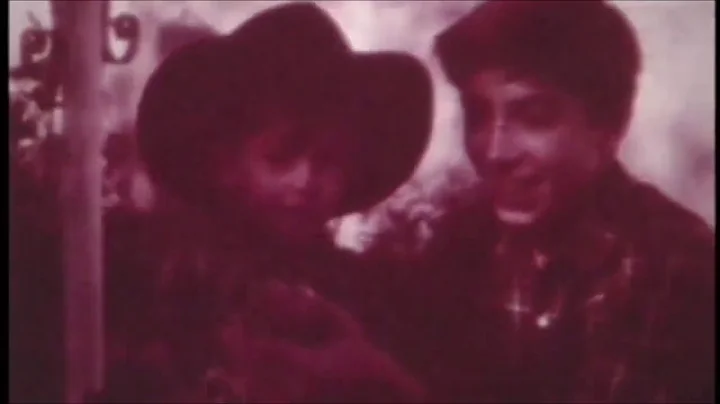 Johnny Crawford - Moon River