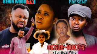OKHUO NUKOR PART 1 LATEST 2021 BENIN MOVIE Togo Movie