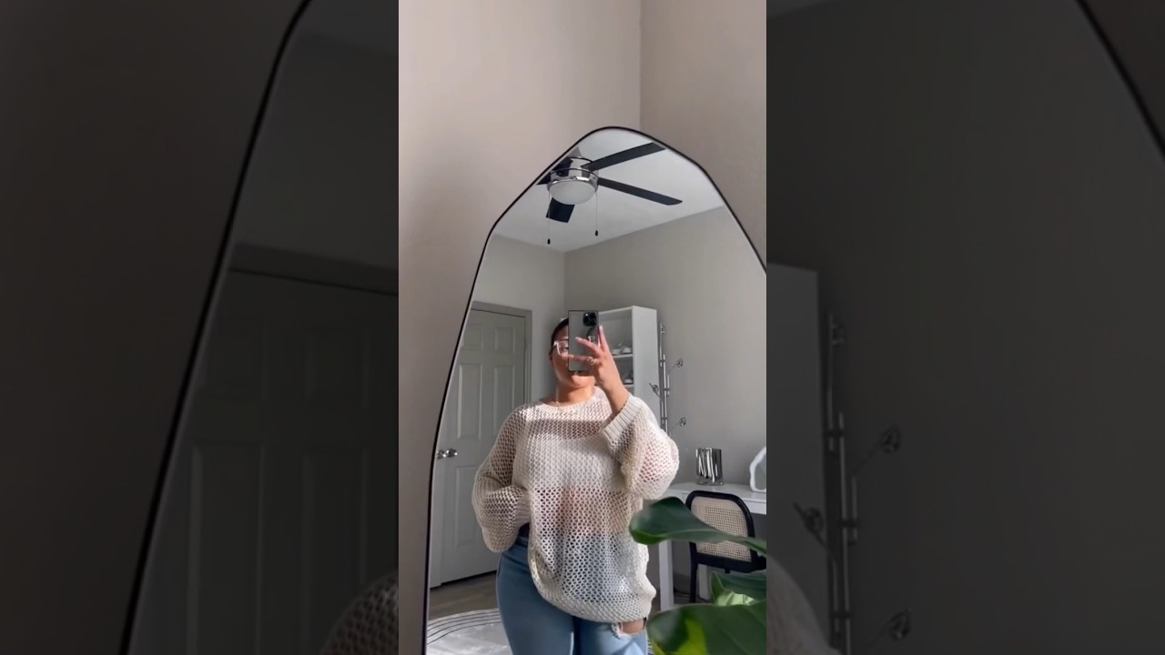 Neutral Amazon Spring Tops 🐚 