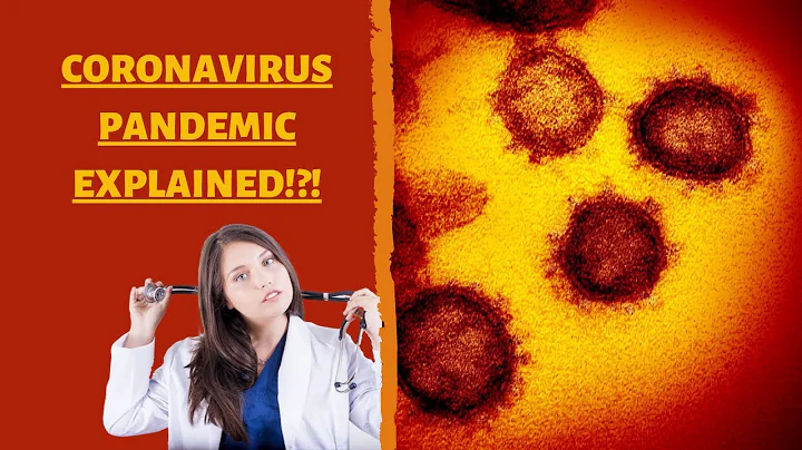 CoronaVirus/Covid-19 Explained! How It Spread And How Protect Yourself! Together We'll Win!