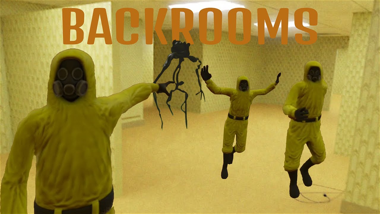 This Is The Most Realistic Backrooms Game YouTube this-is-the-most-realistic-backrooms-game-youtube