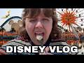 We Went to Disney as Non-Disney Adults