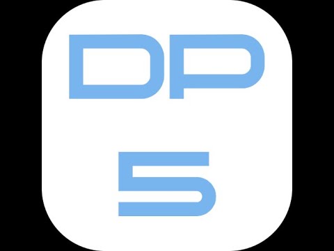 Datapaq Mirage LAN running DP5