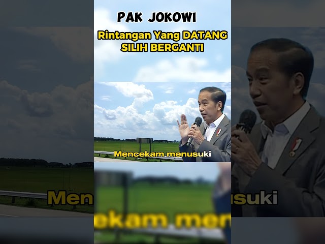 Pak Jokowi cover Lagu Lawas(versi AI) #pakjokowi #dibataskotaini #tommyjpissa class=