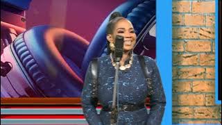 Lady Ponce interprète 'Longue Lam' de Grâce Decca !