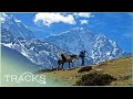 The Horseman of Mount Everest: Life of A Special Sherpa | Full Documentary | TRACKS