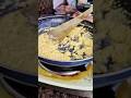 Besan Sheera in 2 Minutes | Quick &amp; Easy Sweet Recipe | Instant Besan sheera #shorts #ytshorts