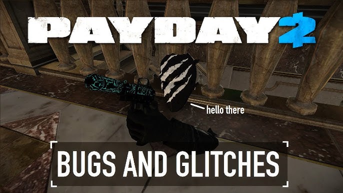 Payday 3 Review - If Only We Could Plat It - Noisy Pixel