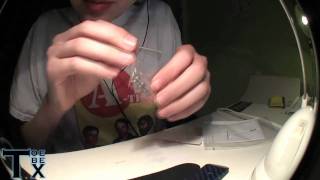 Blackri - I mean Nollie Wheels Unboxing 1!
