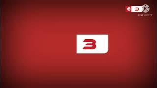 فاصل قناة الحياة 3 بحلة جديدة (بمساعدة سي ان جينبانجي)