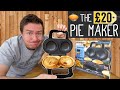 The £20 Pie Maker - Don&#39;t pie this at home