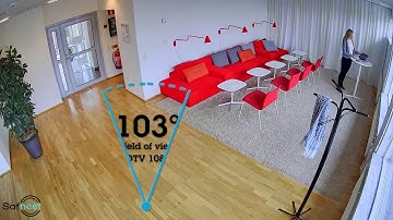 Safnest - Axis Companion bullet mini LE