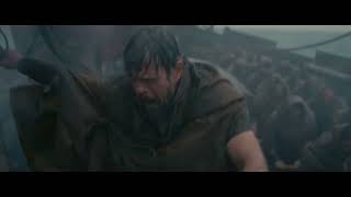 Christopher Nolan's 'The Odyssey' trailer is absolute cinema