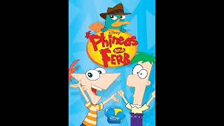 Happy 24th Anniversary Phineas and Ferb Theme Song
