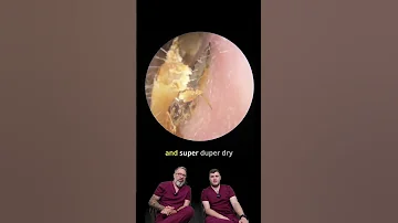 Ear Wax Rolled In Dust 