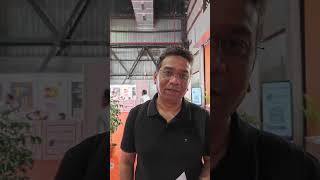 DDX ASIA 2026 | INTERFACE DATA AND DESIGN LLP | VISITOR FEEDBACK #eventmanagement #tradeshow2026