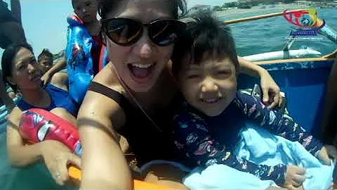 Launion-Vacation