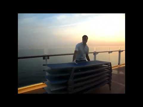 Mein Schiff Auslaufsong