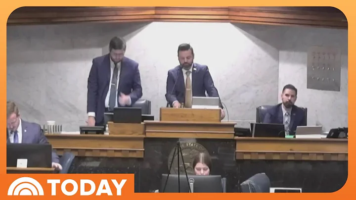 Indiana Senate Rejects Redistricting Map in Major Blow to Trump