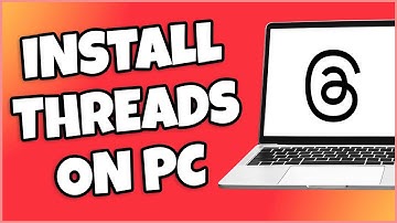 How to Install Threads on PC - 2023 - Viral App