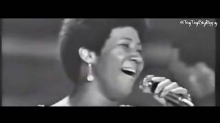 Aretha Franklin - Collection Of Low Notes in the (1960s-1970s)