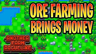 Awesome Harvest Moon + Luck Be Landlord Roguelike! | Another Farm Roguelike