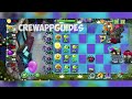 Plants vs Zombies 2 - Its About Time - Neon Mixtape Tour 12 - Walkthrough 100% (No Commentary)