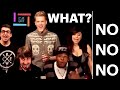 WOW! Pro Singer Reacts | PTX Evolution Of Music Reaction And Review