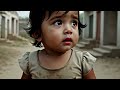 She Was Only 4… But She Fought the World to Save Her Kittens | A Heartbreaking Story of Innocence