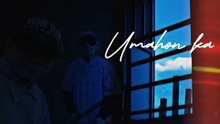 Umahon ka - CY & RB (Official Audio)