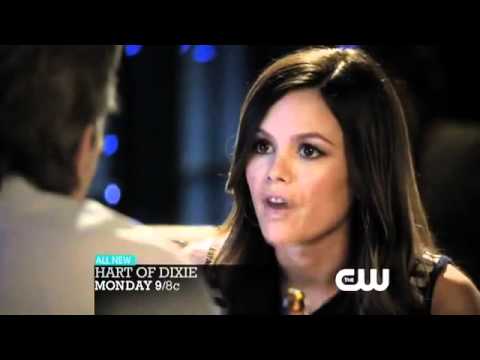 Hart of Dixie Episode 21 - Disaster Drills and Departures ...