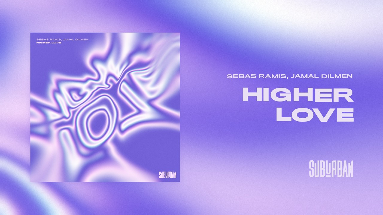 YouTube에서 Sebas Ramis, Jamal Dilmen - Higher Love (Original Mix) 보기 YouTube에서 Sebas Ramis, Jamal Dilmen - Higher Love (Original Mix) 보기