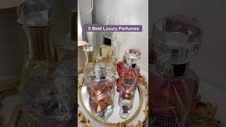 Best Luxury Perfumes to invest in , that actually last✨