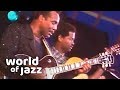 George Benson & Earl Klugh - Brazilian Stomp - 12 July 1987 • World of Jazz