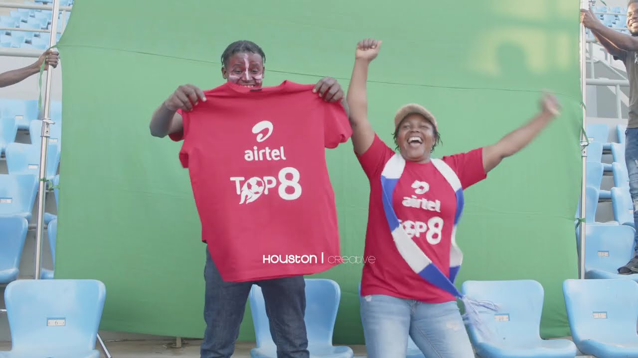 Visual Effects by Houston Creative