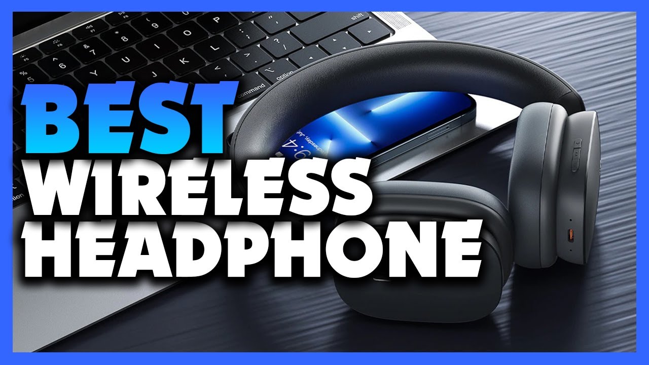 Top 5 Best Budget Wireless Headphones Review (2022) YouTube