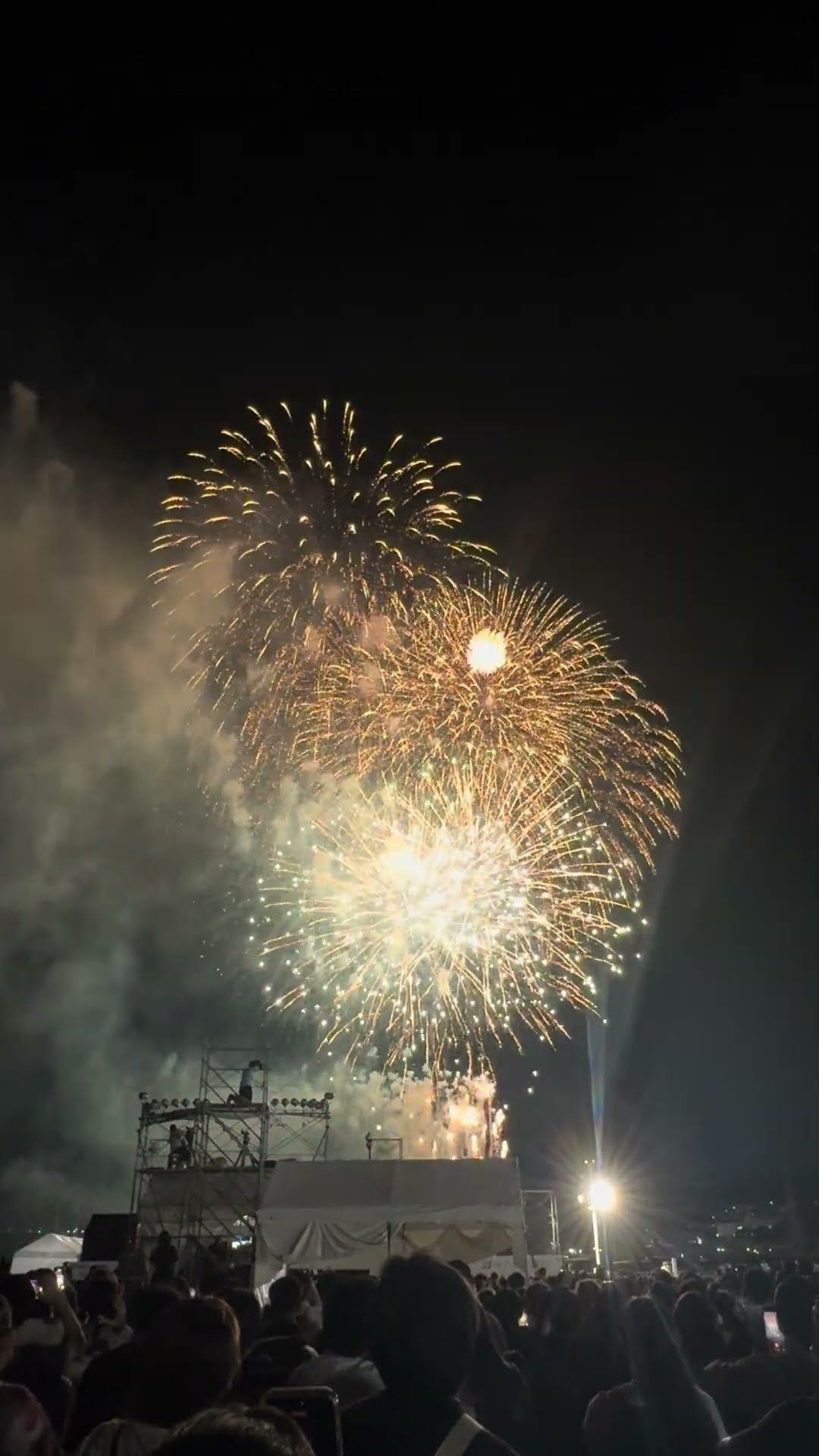 Hanabi Festival #japan - YouTube