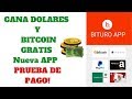 COMO GANAR  BITCOINS Y ETHERUM GRATIS ! 2019 💰💰 CON TU SMARTPHONE prueba de pago!!