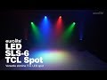 Video: EUROLITE LED SLS-6 TCL Spot - 6x8W - 3in1 - RGB