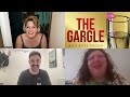 The Gargle 143 - Alice Fraser, James Colley and Alison Spittle