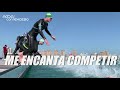 Me encanta competir (Natación)