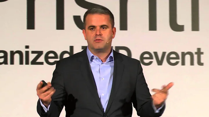 Kosovo and it's energy path, opportunities and roadblocks | Visar Azemi | TEDxPrishtina