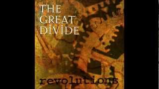 The Great Divide - College Days chords